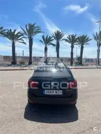 2011 Seat Ibiza