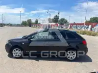 2011 Seat Ibiza