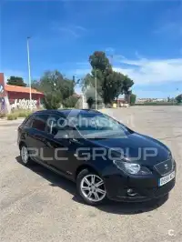 2011 Seat Ibiza
