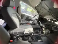 2011 Seat Ibiza