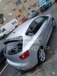 2011 Seat Ibiza