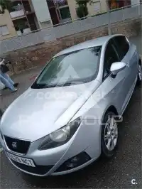2011 Seat Ibiza