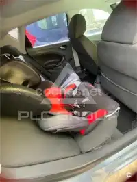 2011 Seat Ibiza