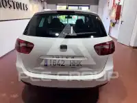 2011 Seat Ibiza