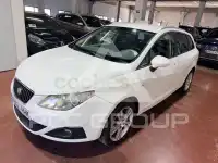 2011 Seat Ibiza