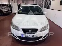 2011 Seat Ibiza