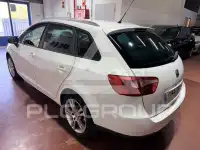 2011 Seat Ibiza