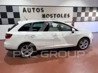 2011 Seat Ibiza