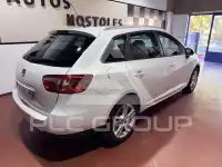 2011 Seat Ibiza