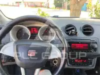 2011 Seat Ibiza