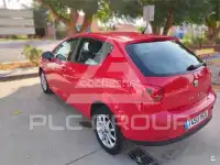 2011 Seat Ibiza
