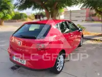 2011 Seat Ibiza