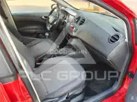2011 Seat Ibiza