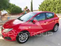 2011 Seat Ibiza