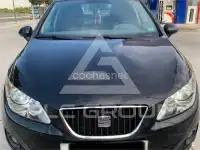 2011 Seat Ibiza