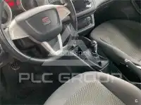 2011 Seat Ibiza
