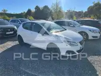 2011 Seat Ibiza