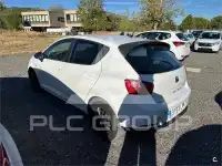 2011 Seat Ibiza