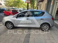 2011 Seat Ibiza