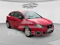 2011 Seat Ibiza