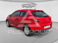 2011 Seat Ibiza