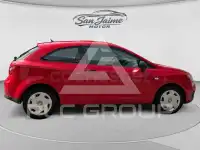 2011 Seat Ibiza