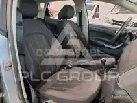2011 Seat Ibiza