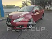 2011 Seat Ibiza