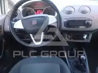 2011 Seat Ibiza
