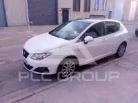 2011 Seat Ibiza