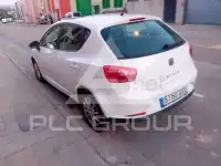 2011 Seat Ibiza