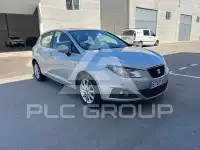 2011 Seat Ibiza