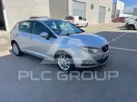 2011 Seat Ibiza