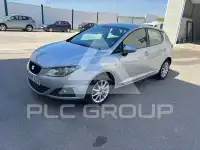 2011 Seat Ibiza