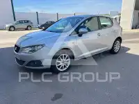 2011 Seat Ibiza