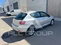 2011 Seat Ibiza