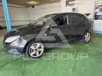 2011 Seat Ibiza