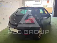2011 Seat Ibiza