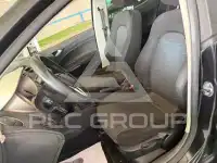 2011 Seat Ibiza