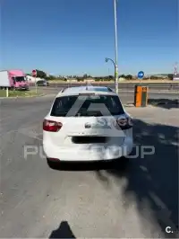 2011 Seat Ibiza
