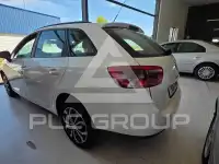 2011 Seat Ibiza