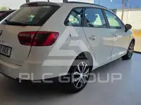 2011 Seat Ibiza
