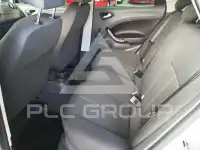 2011 Seat Ibiza