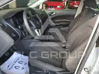 2011 Seat Ibiza