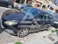 2011 Seat Ibiza