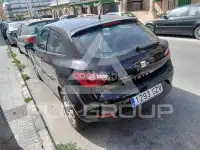 2011 Seat Ibiza