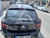 2011 Seat Ibiza
