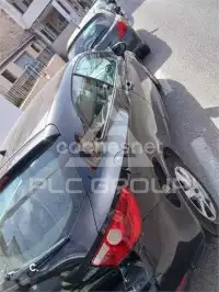 2011 Seat Ibiza