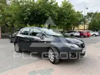 2011 Seat Ibiza