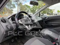 2011 Seat Ibiza